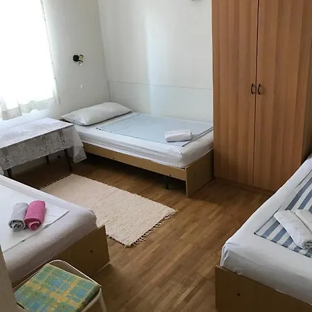 Apartment Originally Sonya Supetar