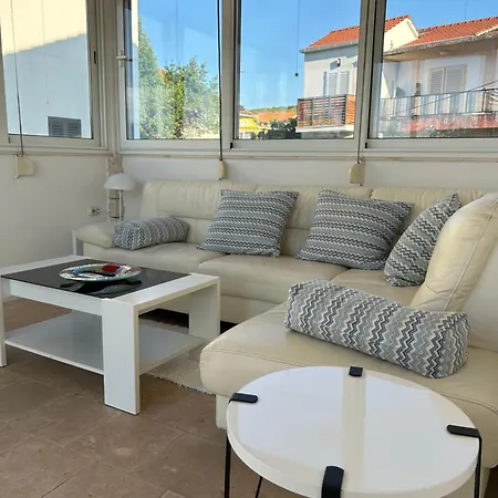Apartamento Apartments Sonya Garden Bbq Supetar Supetar