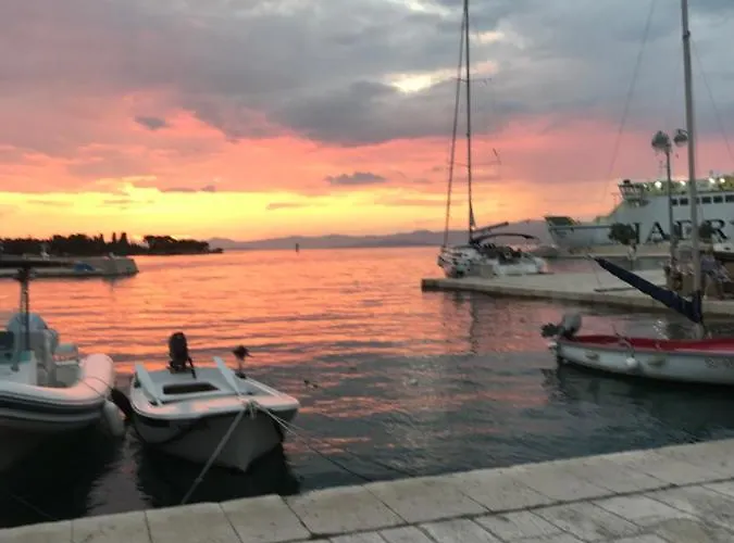 Διαμέρισμα Originally Sonya *