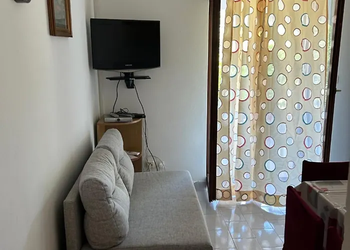 Apartamento Apartments Sonya Garden Bbq Supetar Supetar