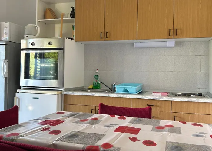 Apartments Sonya Garden Bbq Supetar * Supetar