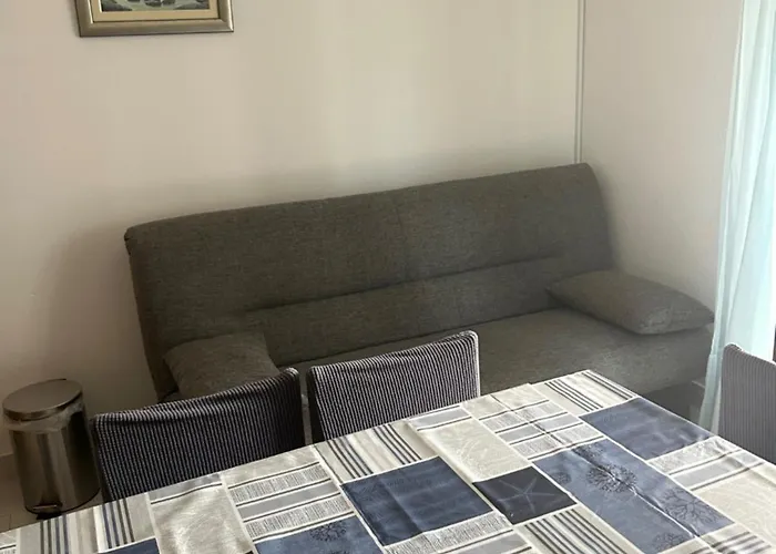 Apartamento Apartments Sonya Garden Bbq Supetar Supetar