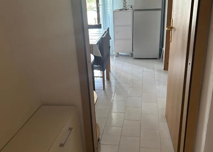 Apartamento Apartments Sonya Garden Bbq Supetar *