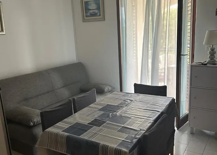 Apartamento Apartments Sonya Garden Bbq Supetar *