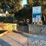Sonya Garden Bbq Supetar