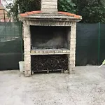 Lejlighed Sonya Garden Bbq