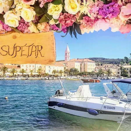 Originally Sonya Apartament Supetar