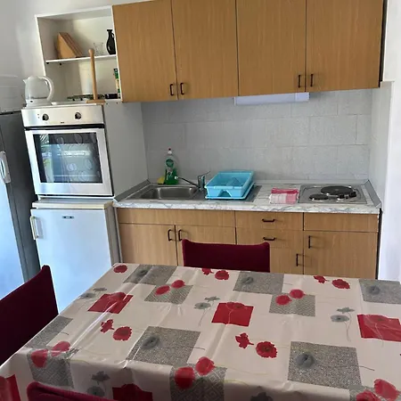 Appartement Sonya Garden Bbq