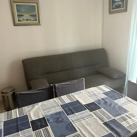 Apartament Originally Sonya Supetar