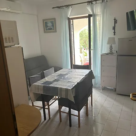 Sonya Garden Bbq Appartement *