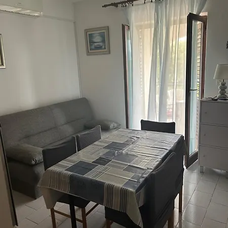 Appartement Sonya Garden Bbq *