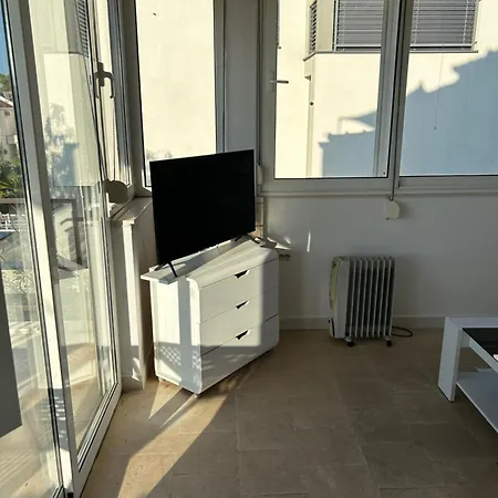 Appartement Sonya Garden Bbq *